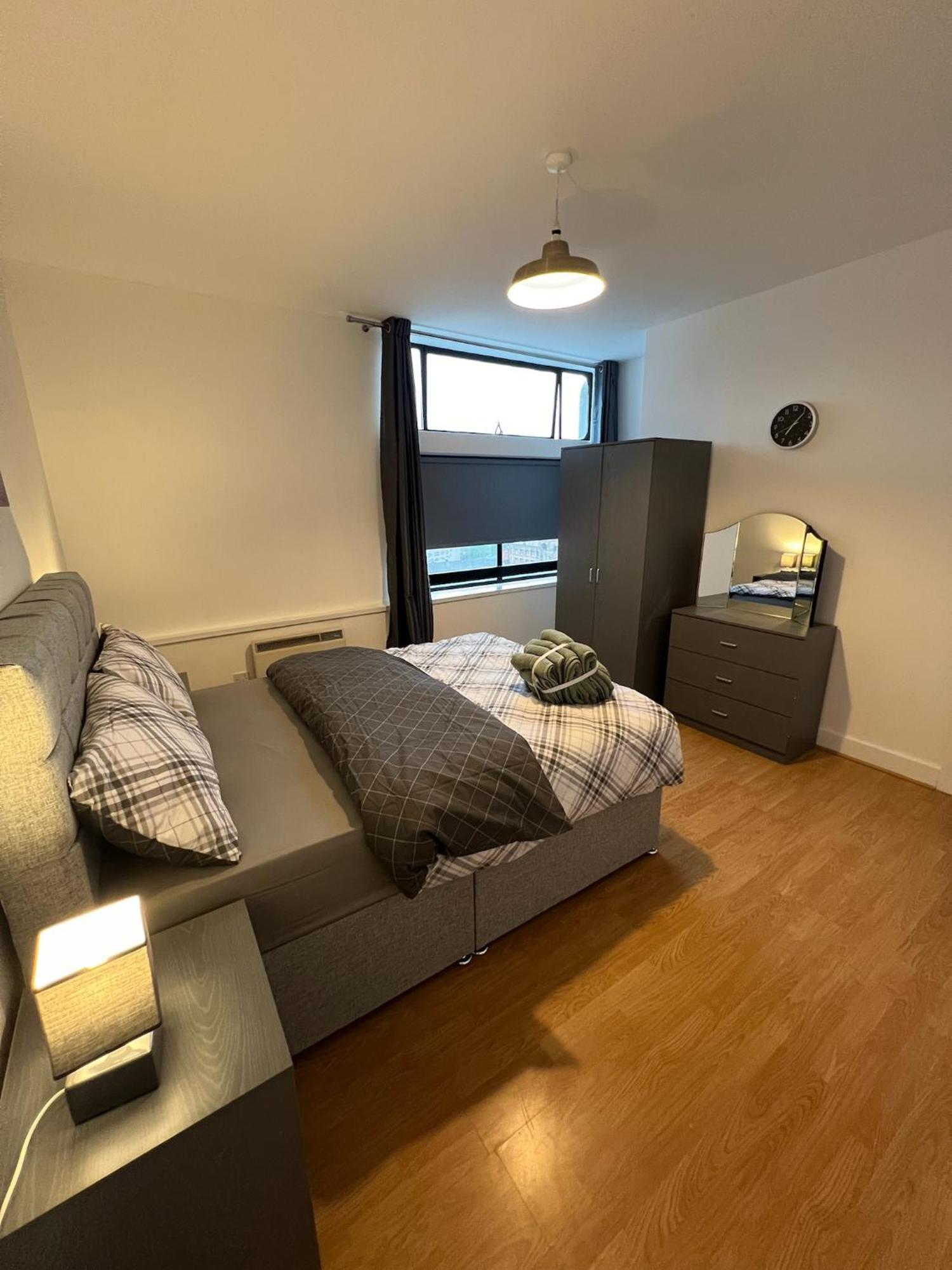 Appartement Centre Manchester
