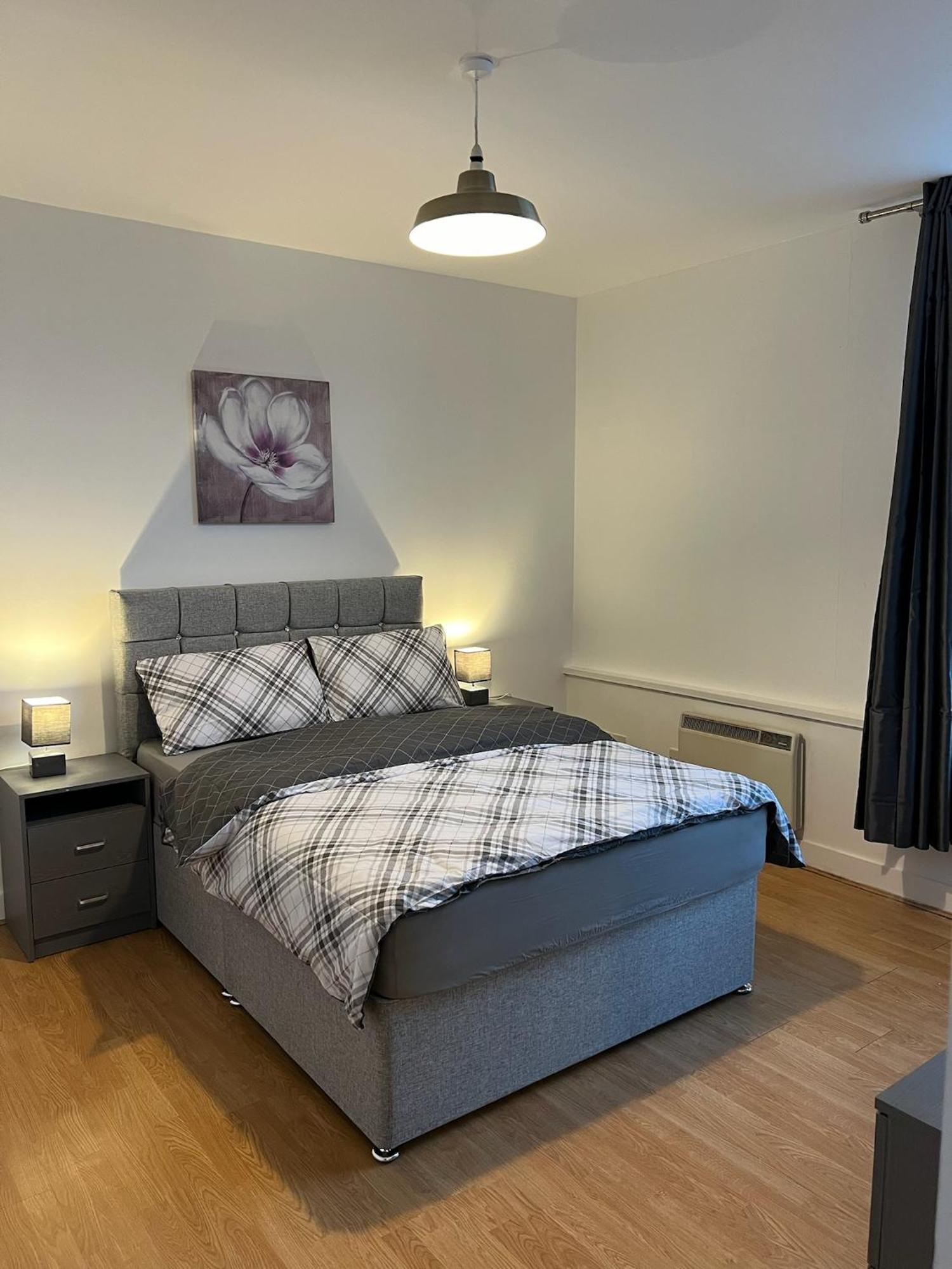 Appartement Centre