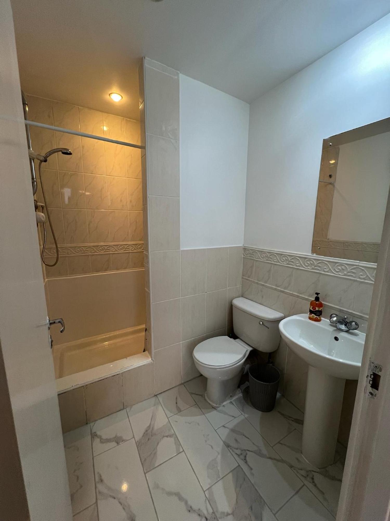 Centre Appartement Manchester